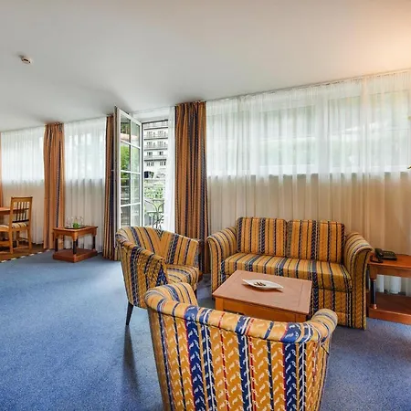 דירה Hotel Mondi Bellevue Bad Gastein - Osb02792-Syb