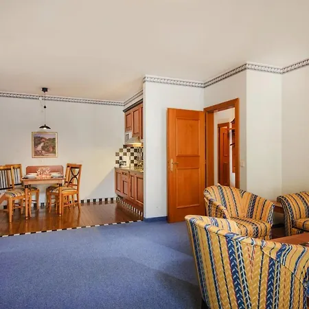 Hotel Mondi Bellevue Bad Gastein - Osb02792-Syb