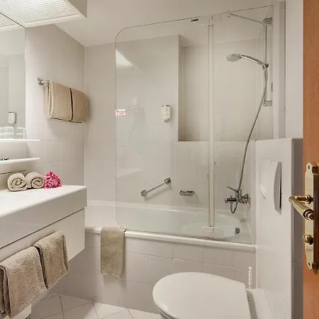 Hotel Mondi Bellevue Bad Gastein - Osb02792-Syb דירה