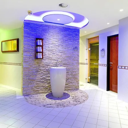 Hotel Mondi Bellevue Bad Gastein - Osb02792-Syb * באד גסטיין