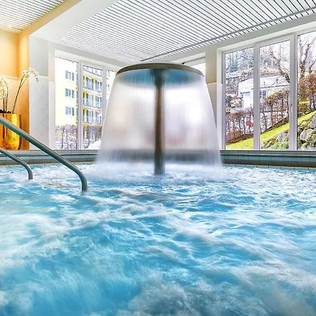 Hotel Mondi Bellevue Bad Gastein - Osb02792-Syb *