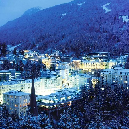 Hotel Mondi Bellevue Bad Gastein - Osb02792-Syb *