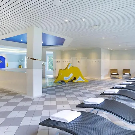 Hotel Mondi Bellevue Bad Gastein - Osb02792-Syb