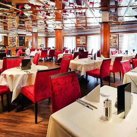 דירה Hotel Mondi Bellevue Bad Gastein - Osb02792-Syb באד גסטיין