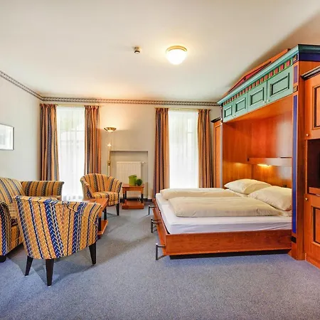 Hotel Mondi Bellevue Bad Gastein - Osb02792-Syb * באד גסטיין
