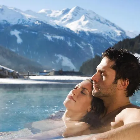 Hotel Mondi Bellevue Bad Gastein - Osb02792-Syb דירה